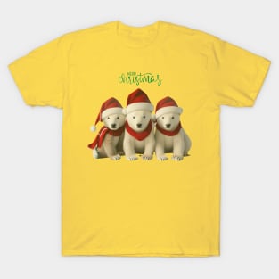 Christmas T-Shirt